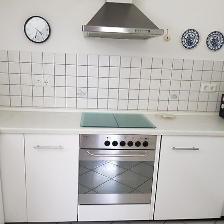 Ferienwohnung Monschauer Land Eksteriør billede