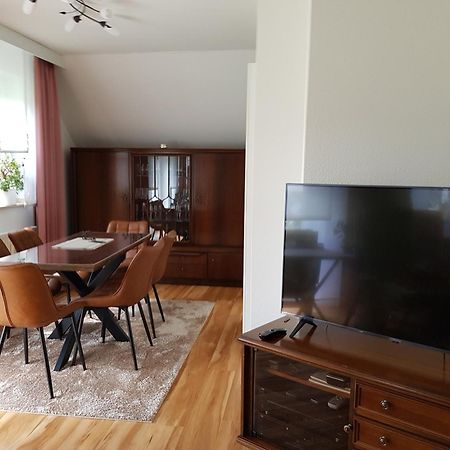Ferienwohnung Monschauer Land Eksteriør billede