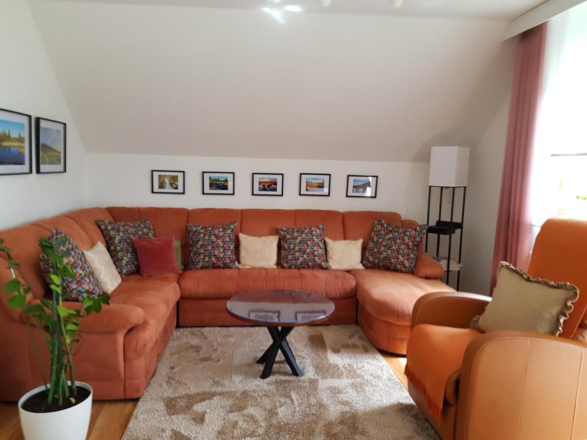 Ferienwohnung Monschauer Land Eksteriør billede