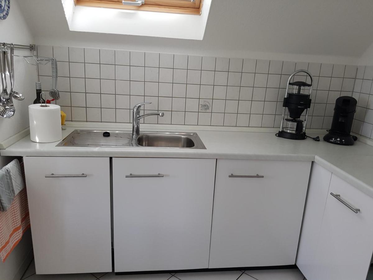 Ferienwohnung Monschauer Land Eksteriør billede