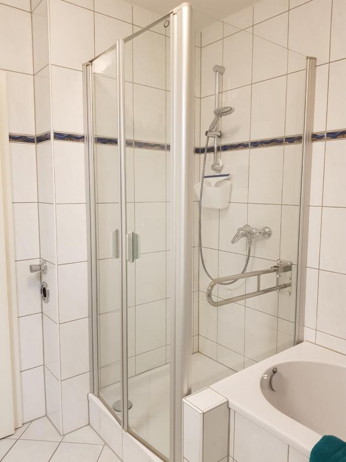 Ferienwohnung Monschauer Land Eksteriør billede