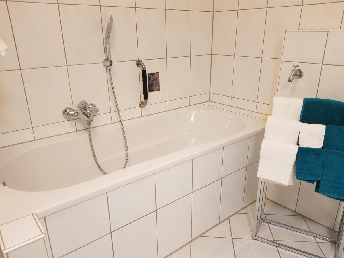 Ferienwohnung Monschauer Land Eksteriør billede