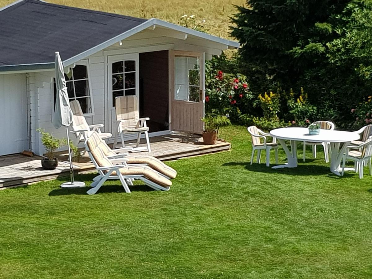 Ferienwohnung Monschauer Land Eksteriør billede