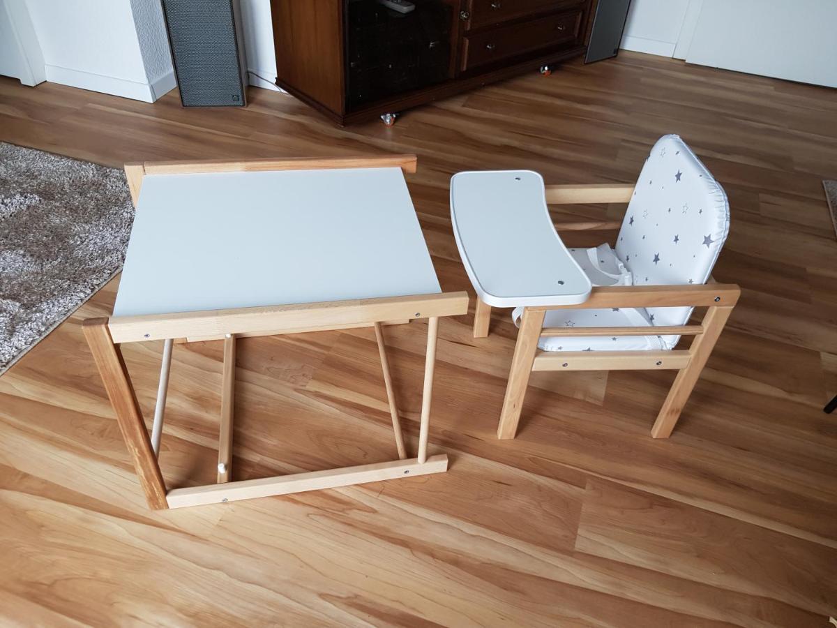 Ferienwohnung Monschauer Land Eksteriør billede