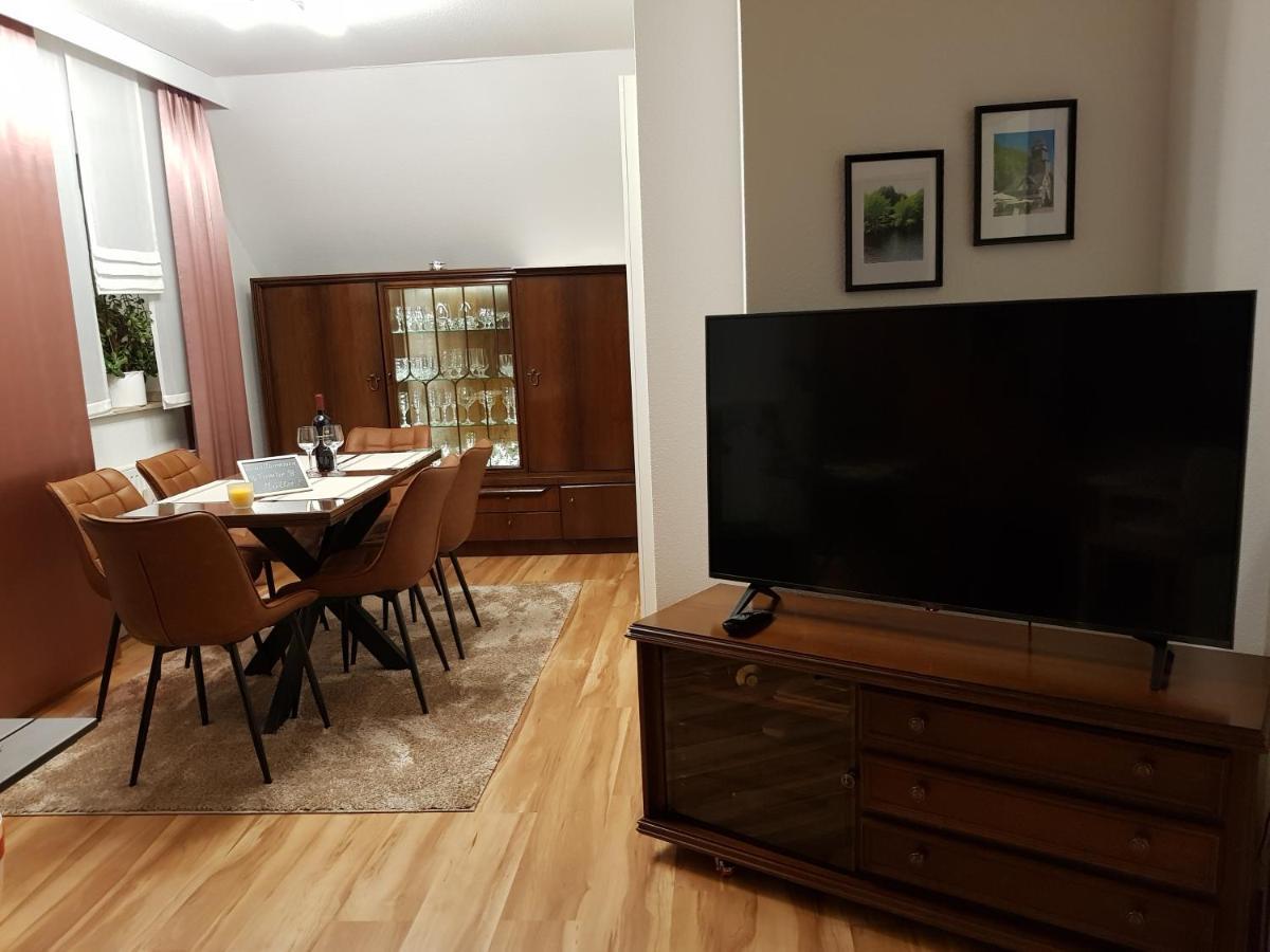 Ferienwohnung Monschauer Land Eksteriør billede