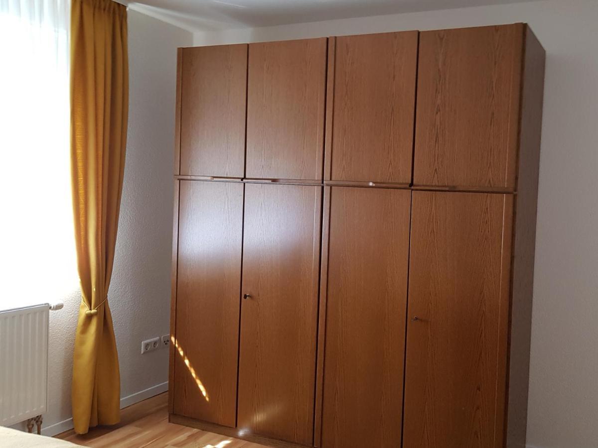 Ferienwohnung Monschauer Land Eksteriør billede