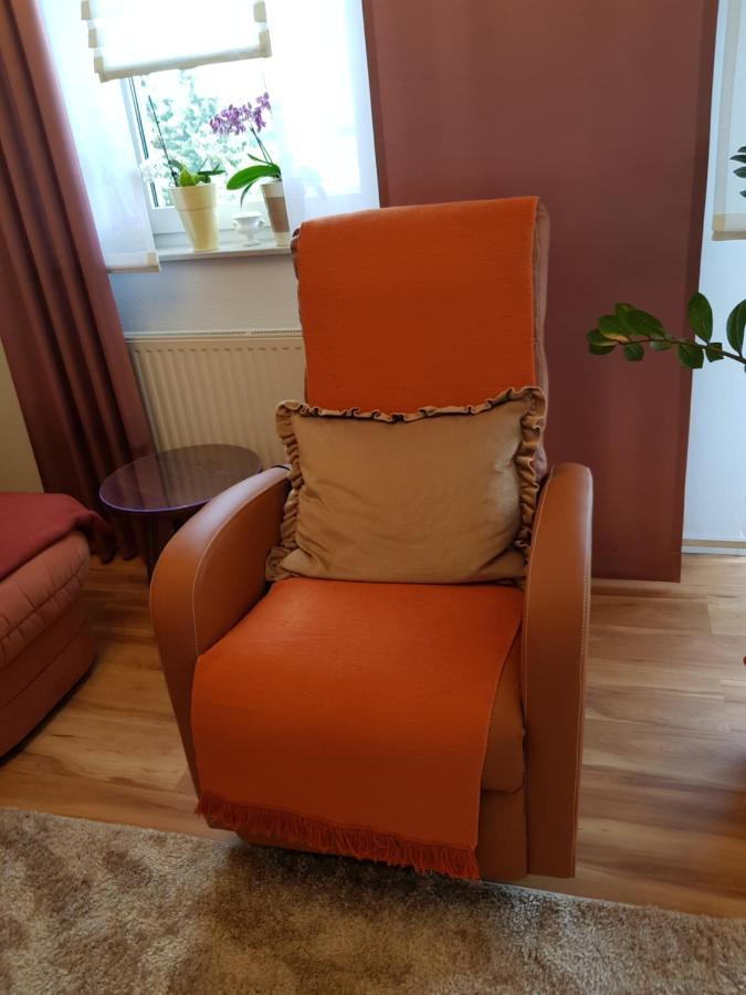 Ferienwohnung Monschauer Land Eksteriør billede