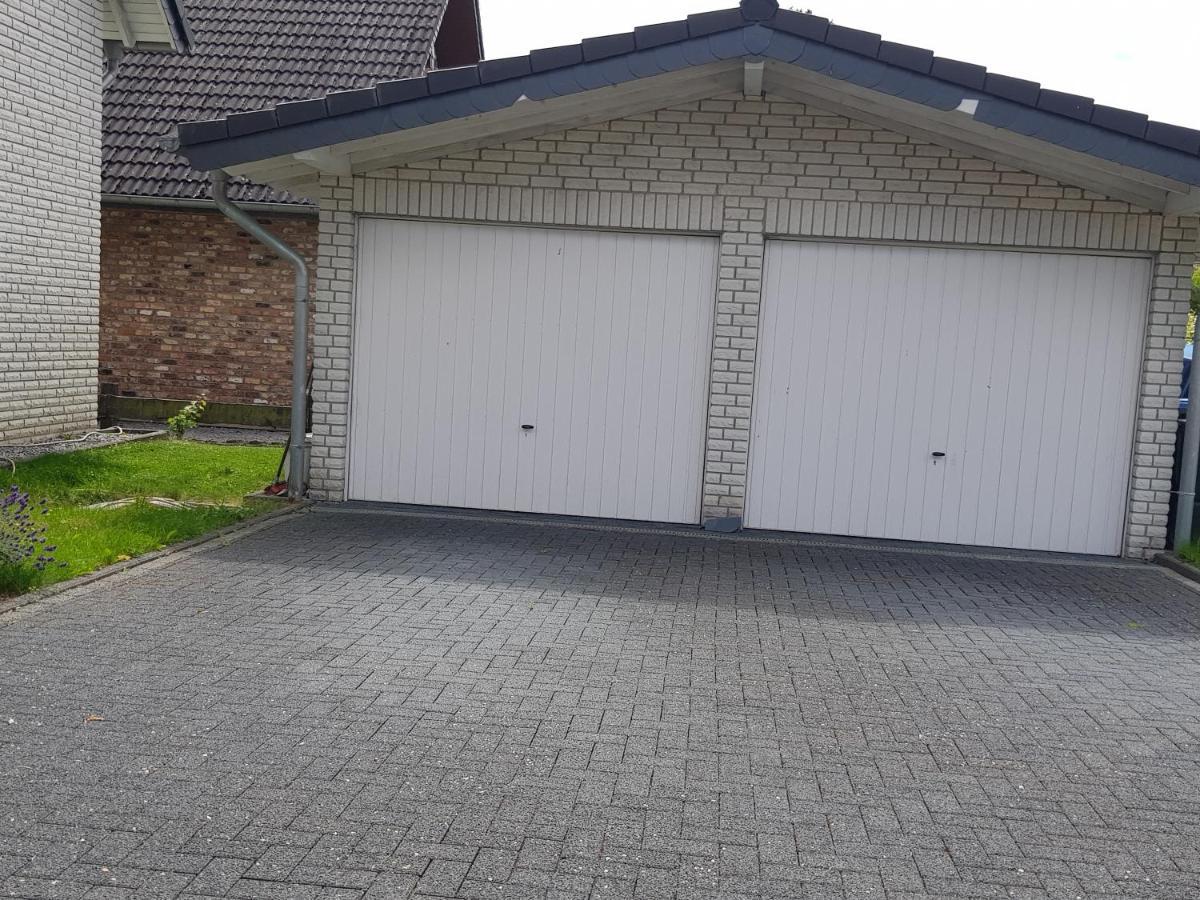 Ferienwohnung Monschauer Land Eksteriør billede