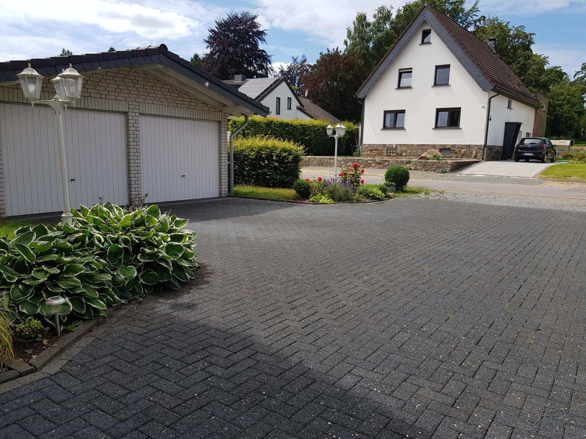 Ferienwohnung Monschauer Land Eksteriør billede