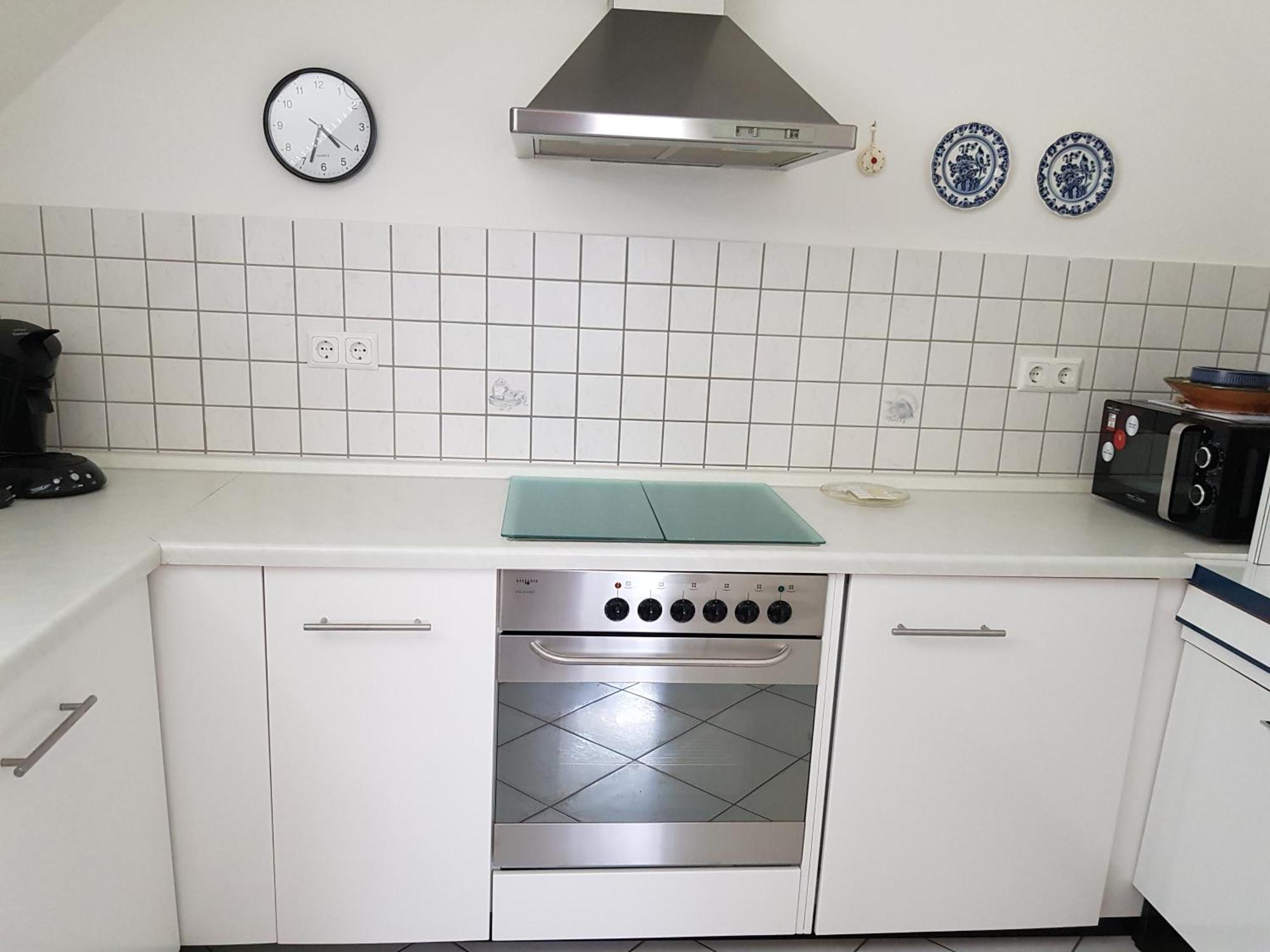 Ferienwohnung Monschauer Land Eksteriør billede