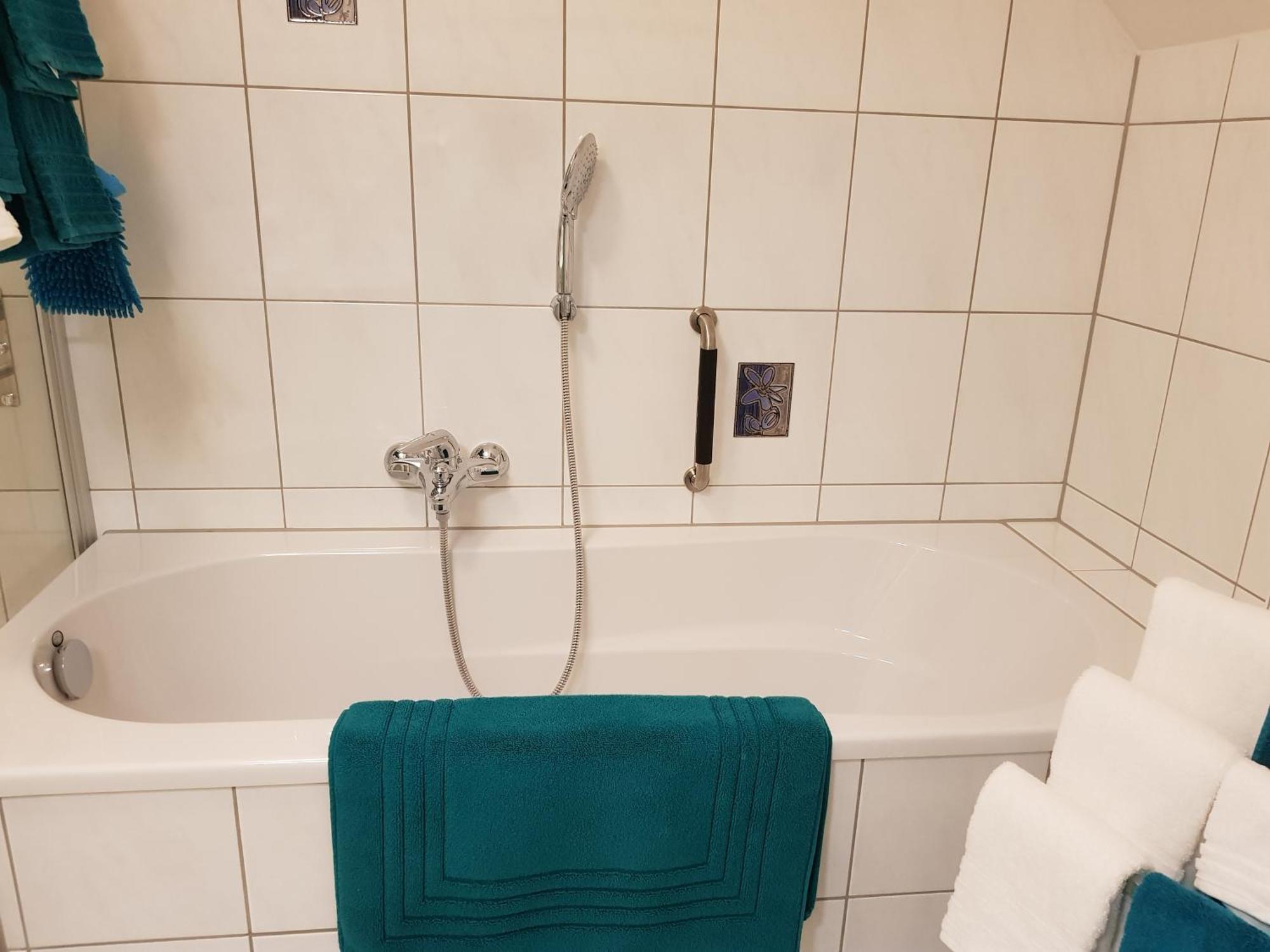 Ferienwohnung Monschauer Land Eksteriør billede
